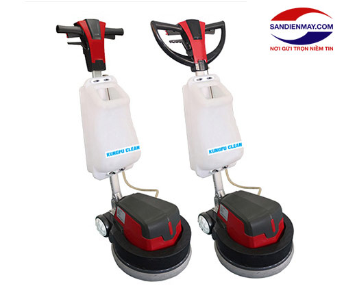 Máy chà sàn công nghiệp Kungfu Clean BD1AE