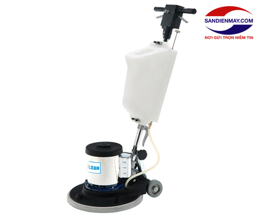 Máy chà sàn nhà xưởng Kungfu Clean KF-006