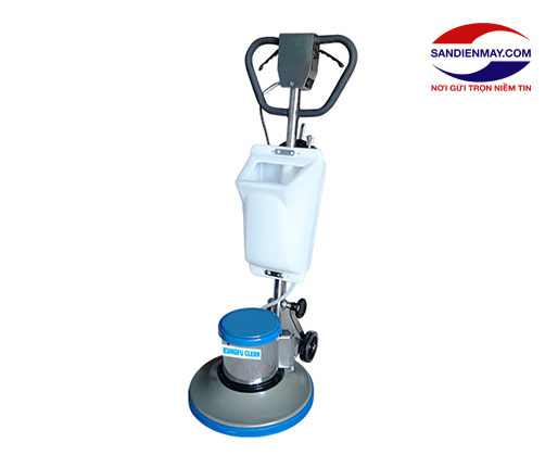 Máy chà sàn nhà xưởng Kungfu Clean KF88