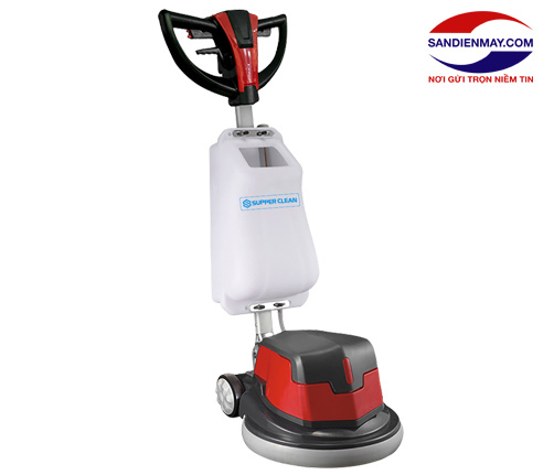 Máy chà sàn nhà xưởng Supper Clean BD1A