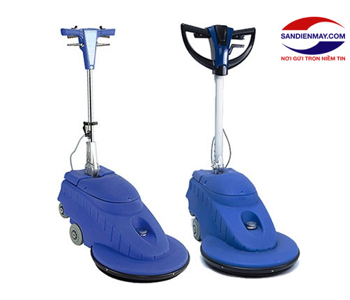 Máy đánh bóng sàn nhà Kungfu Clean AS 1500