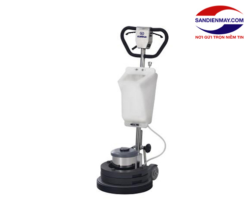 Máy đánh sàn tạ Kumisai KMS-809