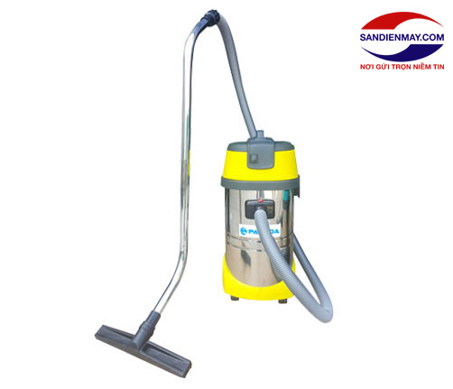 Máy hút bụi nhà xưởng Palada PD30H