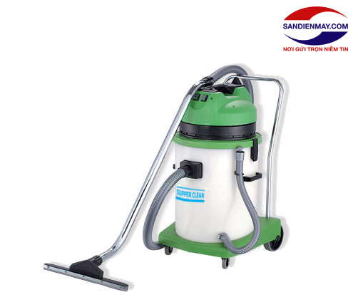 Máy hút bụi văn phòng Supper Clean AC-603J