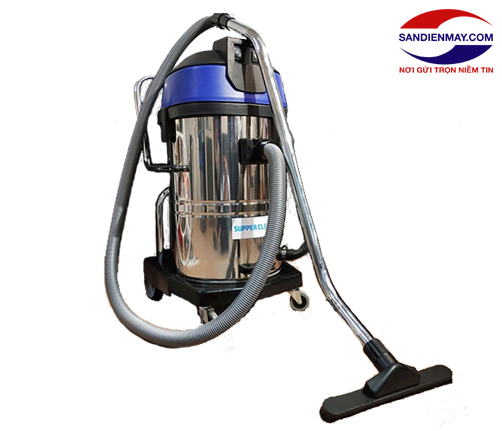 Máy hút bụi nhà xưởng Supper Clean SC602JP