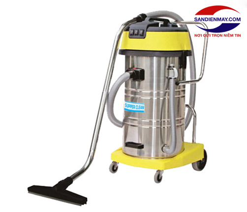 Máy hút bụi công suất mạnh Supper Clean SC902J-3