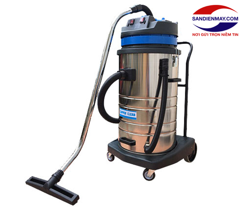 Máy hút bụi công suất mạnh Supper Clean SC70S