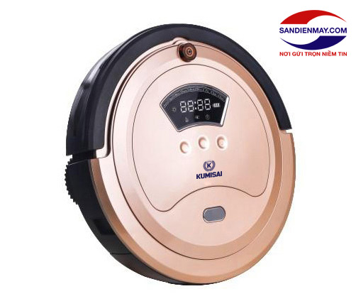 Máy hút bụi nhà thông minh Kumisai KMS-22
