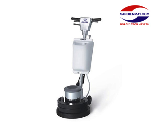 Máy lau sàn tạ Kumisai KMS-798