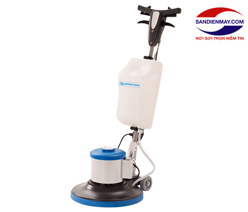 Máy lau sàn - thảm công nghiệp Supper Clean HC 175