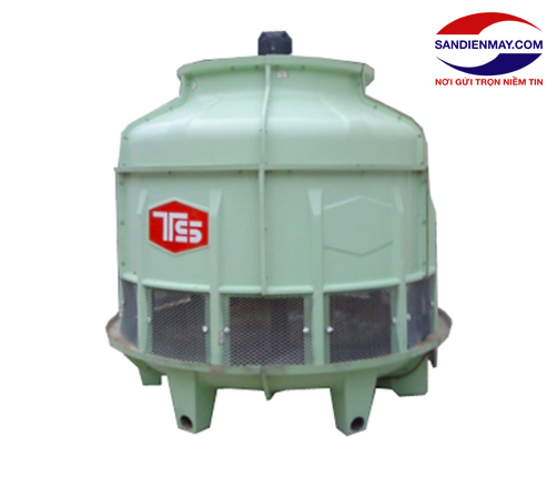 Tháp giải nhiệt cooling tower TASHIN TSC 60 RT
