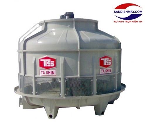 Tháp giải nhiệt nước TASHIN TSC 100RT