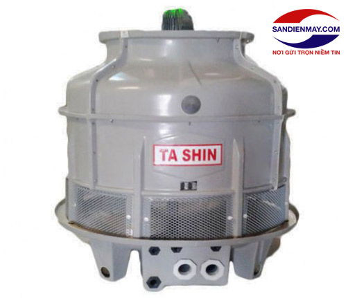 Tháp giải nhiệt nước TASHIN TSC 40RT