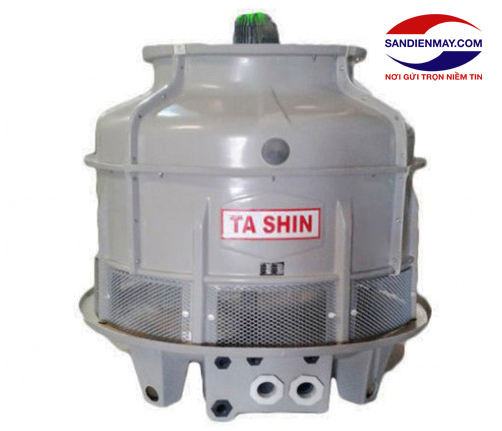 Tháp làm mát nước TASHIN TSC 30RT