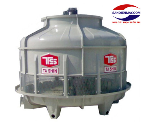 Tháp làm mát nước TASHIN TSC 70RT