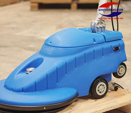 Máy đánh bóng công nghiệp SC-1500