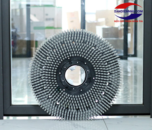 Máy đánh bóng công nghiệp Supper Clean SC-1500