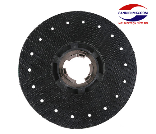 Máy đánh bóng tốc độ cao BF527
