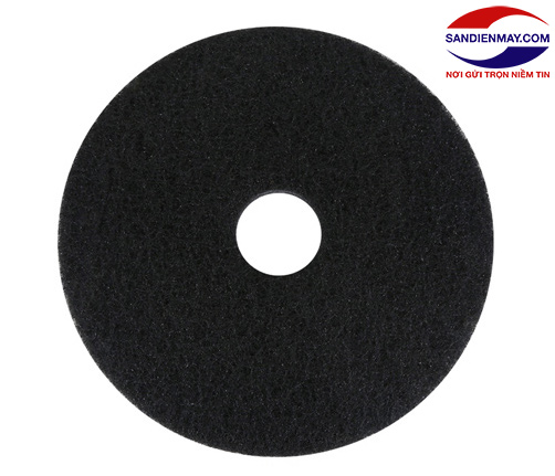 Pad chà sàn 17 inch