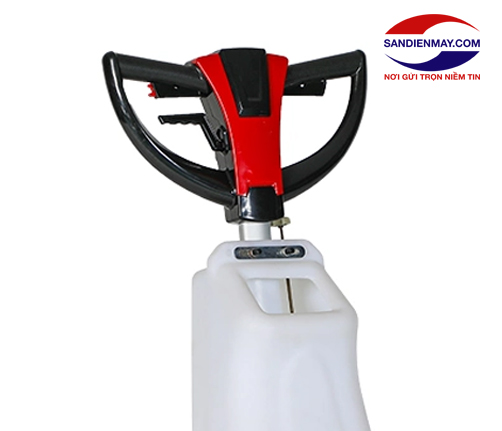 Máy chà sàn nhà xưởng Kumisai KMS3A