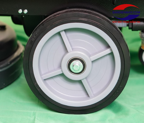 Máy lau sàn liên hợp Kumisai KMS-40E