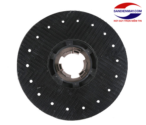 Máy chà sàn công nghiệp Kumisai KMS-30