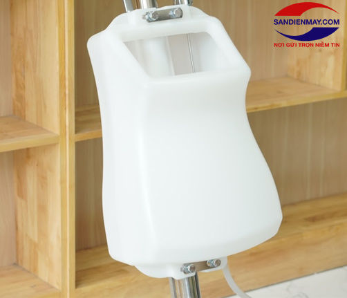 Máy lau sàn nhà xưởng Supper Clean BD1AE