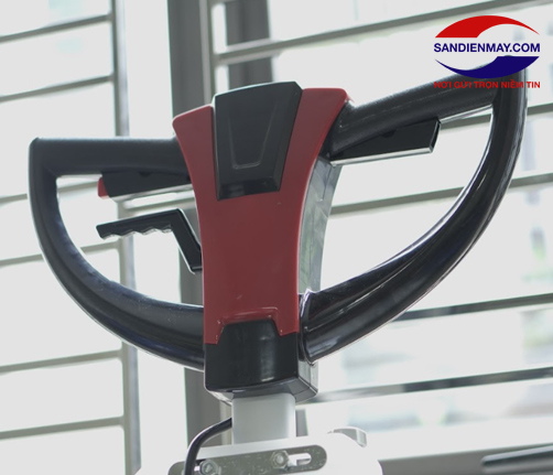 Máy đánh sàn tạ Kumisai KMS 004