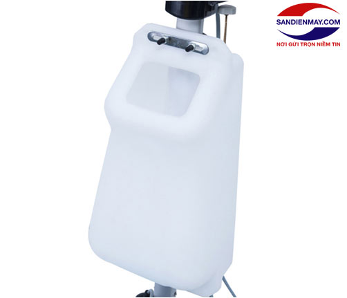 Máy lau sàn - thảm công nghiệp Supper Clean SC 1A
