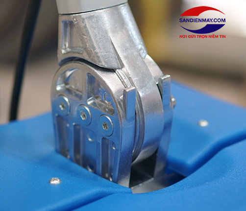 Máy đánh bóng công nghiệp SC-1500
