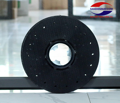 Máy đánh bóng công nghiệp Supper Clean SC-1500