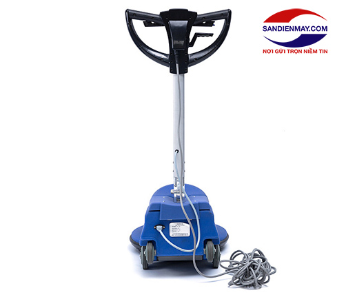 Máy đánh bóng bề mặt sàn Kungfu Clean AS 1500