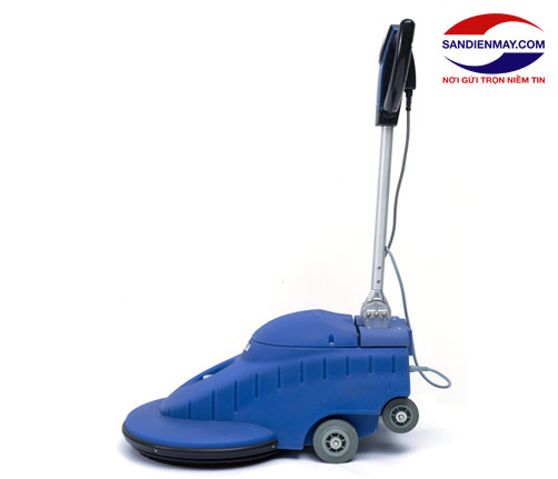 Máy đánh bóng bề mặt sàn Kungfu Clean AS 1500