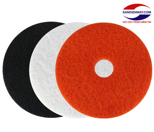 Máy đánh bóng sàn nhà xưởng tay cánh bướm Kungfu Clean KF-1500