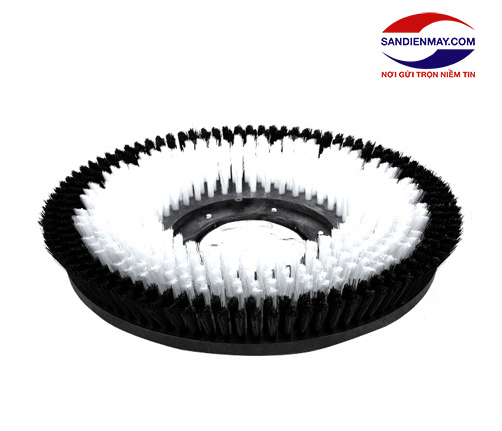Máy đánh bóng tốc độ cao BF527