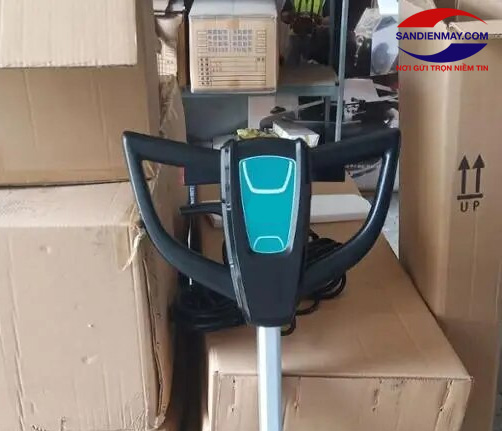 Máy chà sàn công nghiệp Kungfu Clean BD3A