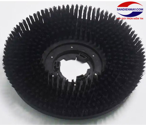 Máy chà sàn nhà xưởng liên hợp Kungfu Clean KF-50D