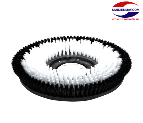 Máy chà sàn nhà xưởng Kumisai KMS-796