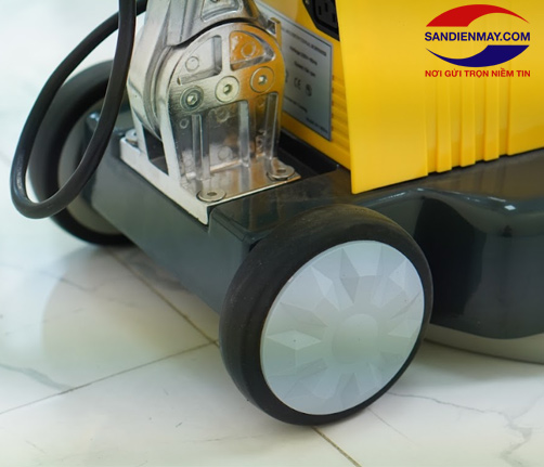 Máy lau sàn - thảm công nghiệp Palada PD 22