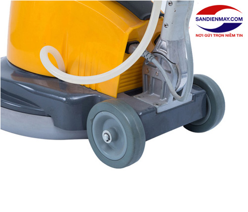 Máy lau sàn - thảm công nghiệp Supper Clean BD2A