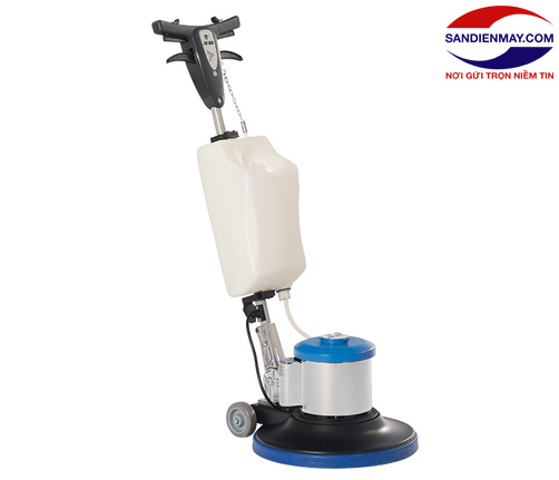 Máy lau sàn - thảm công nghiệp Supper Clean SC 175