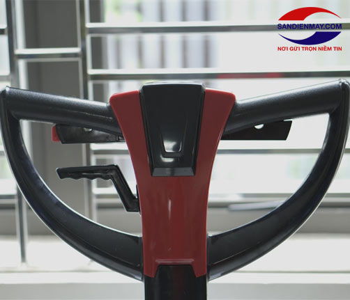 Máy lau sàn - thảm công nghiệp Supper Clean SC 1A