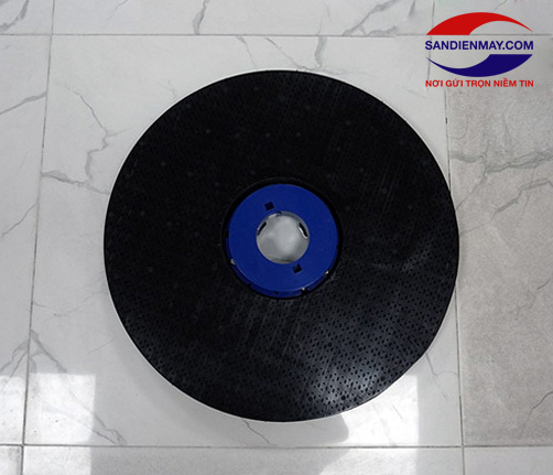 Máy đánh sàn liên hợp Palada PD-50C