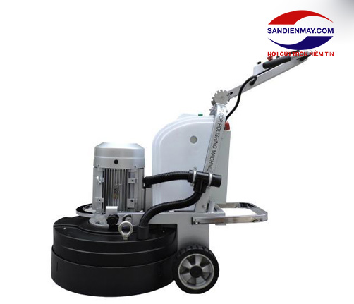 Máy mài nền bê tông ASL750-T9