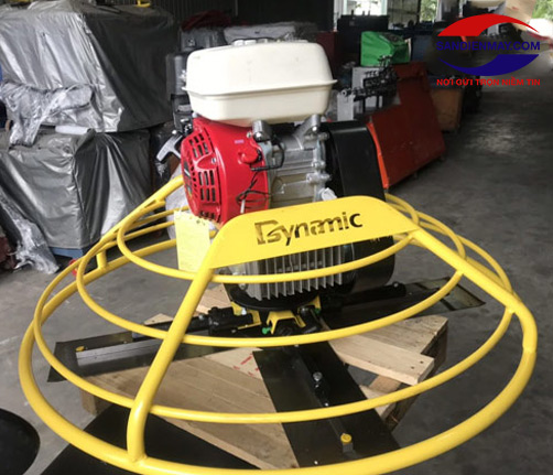 Máy xoa sàn DYNAMIC 1000 GX160 (5,5HP)