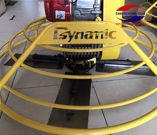 Máy xoa sàn DYNAMIC 1000 GX160 (5,5HP)