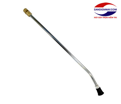 Máy hơi nước nóng IPC PW-H28 I1308A M (3 bánh)