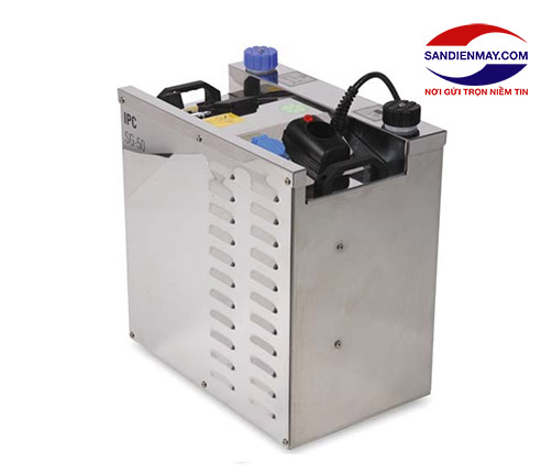 Máy rửa xe nước nóng IPC SG-50S 5010 M (1 pha)