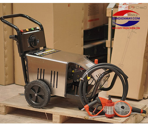 Máy bơm rửa xe cao áp Palada 20M36-7.5T4