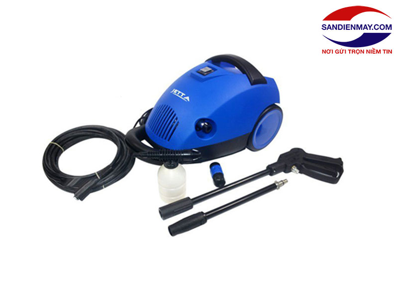 Máy rửa xe mini Jetta JET-1600PI